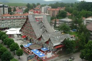 Optužila sugrađanina da je tjerao na seks