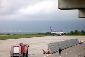Vučko Vučković (26) uhapšen na aerodromu u Tivtu