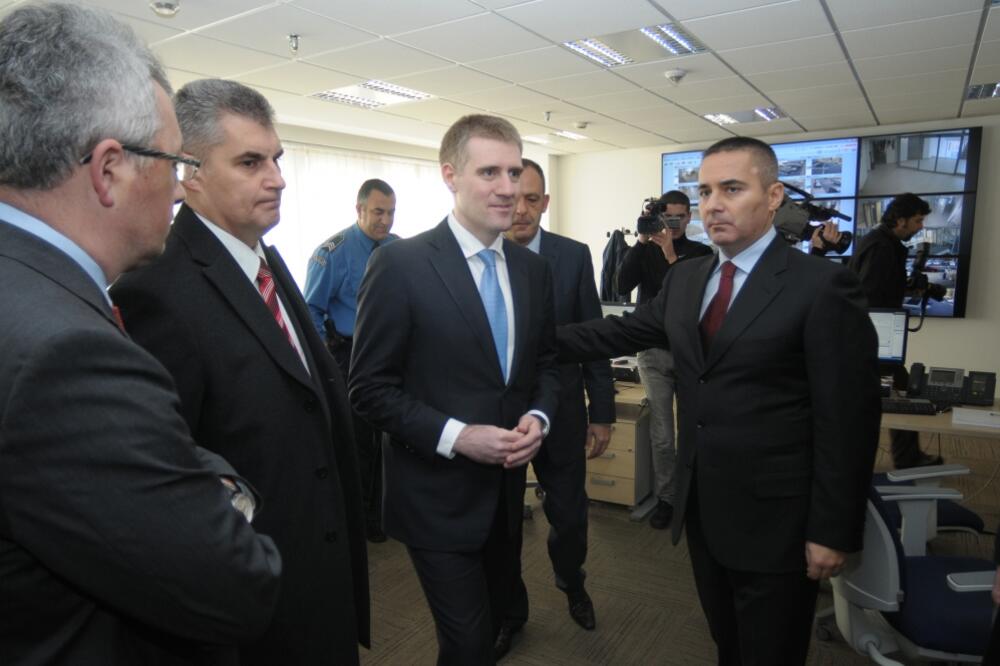 Lukšić, Foto: Savo Prelević