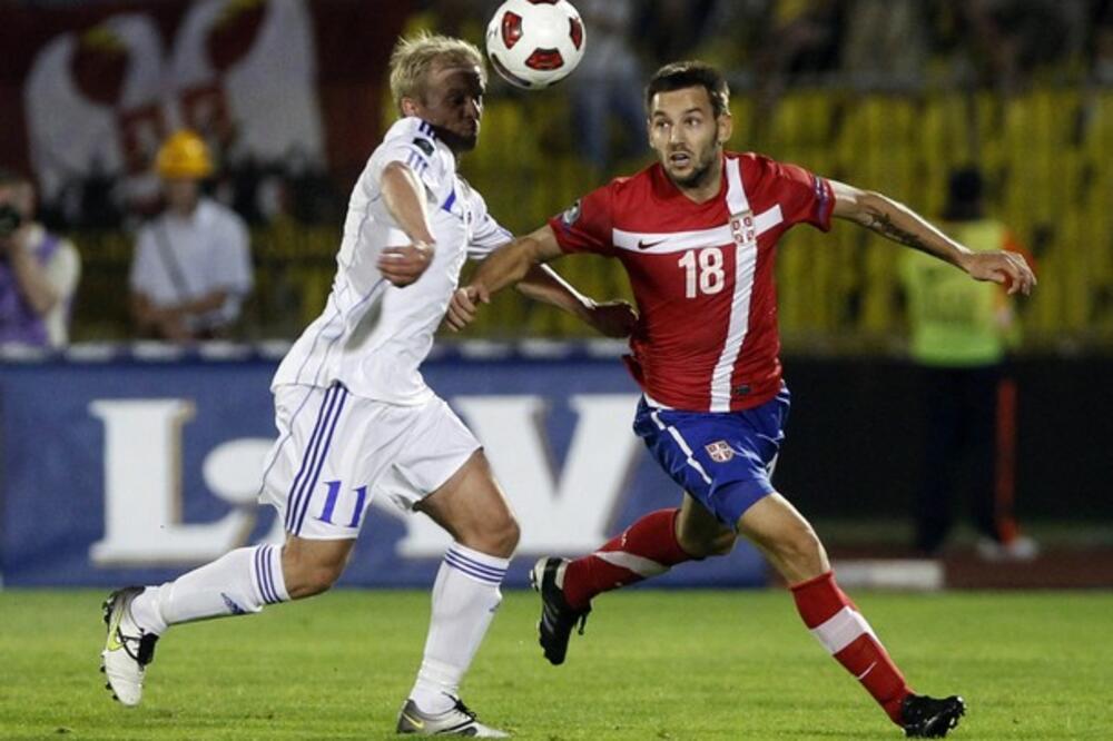 farska ostrva, Foto: Reuters