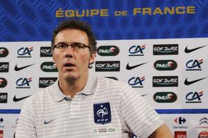 Blan: Neće nam biti lako da se plasiramo na Mundijal