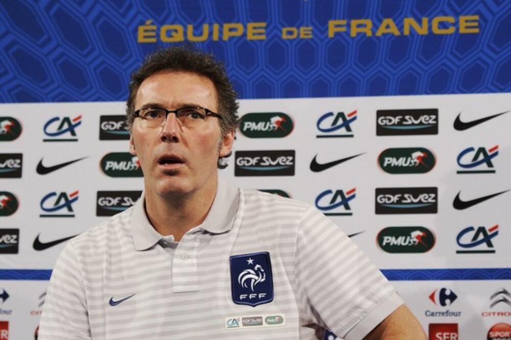 Loran Blan, Foto: Reuters