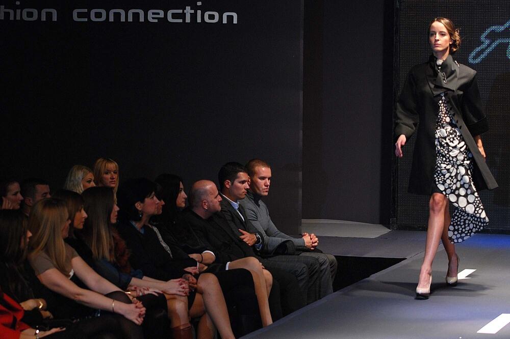 Fashion connection, Foto: Zoran Đurić