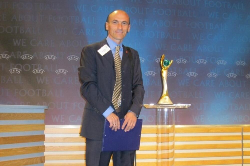 Zoran Mijović, Foto: Privatna arhiva