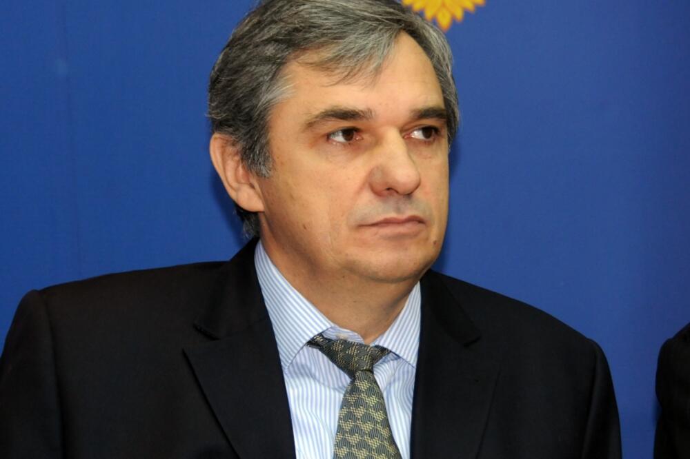 Ljubiša Stanković, Foto: Arhiva "Vijesti"