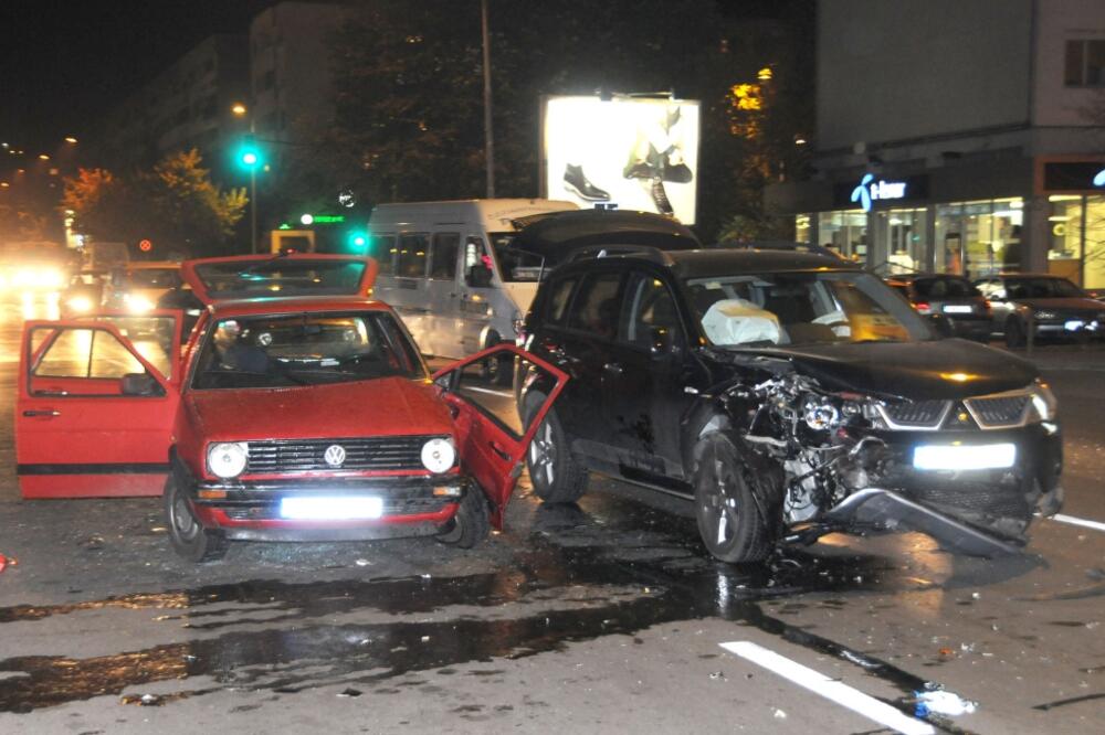 udes Moskovska, Foto: Vesko Belojević