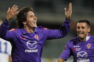 Jovetić povrijedio mišić, upitan za Milan