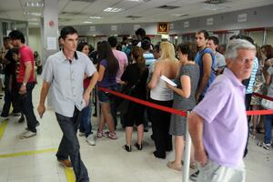 MUP se trudi da spriječi zloupotrebe bezviznog režima