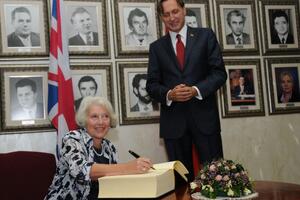 Krivokapić podržao protest studenata