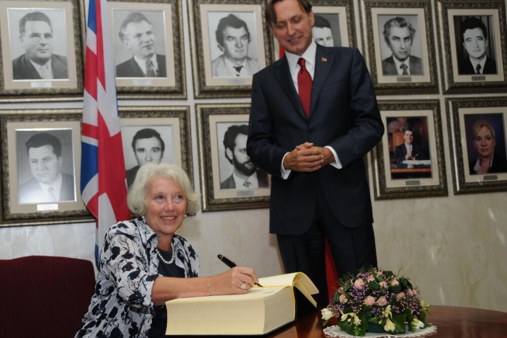 krivokapic, Foto: Savo Prelević