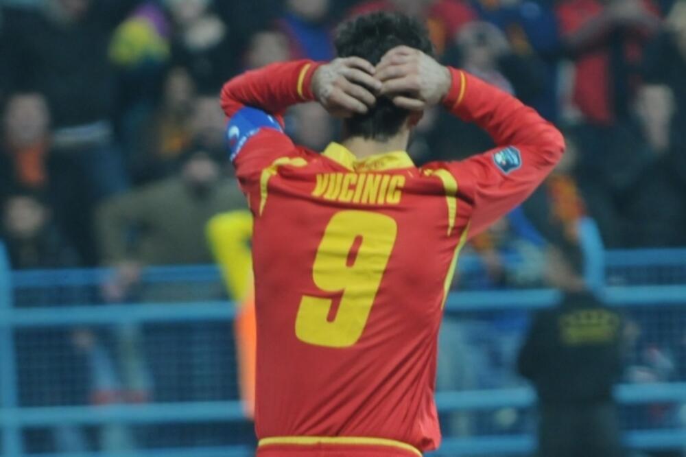 Češka-Crna Gora, Foto: Savo Prelević