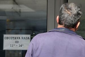 Rakočević: Srećna nam Nova 1948.