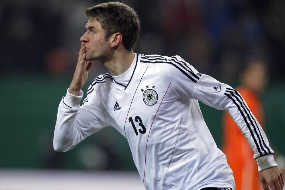 Tomas Miler, Foto: Beta/AP