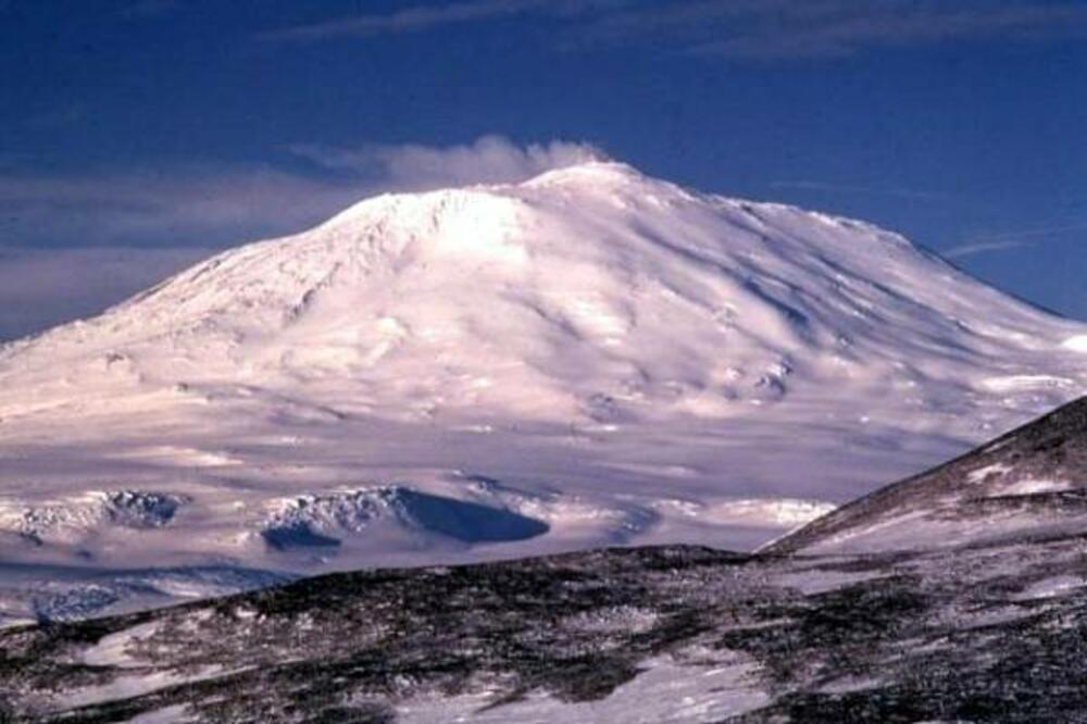 planina Gamburtsev, Foto: News.softpedia.com