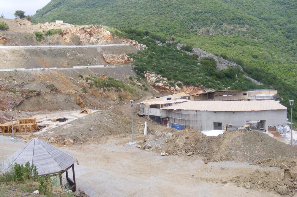 Topliš, Foto: Arhiva Vijesti