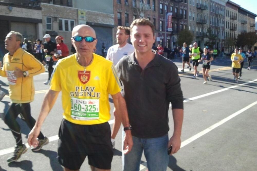 Rasim Muminović, Foto: Amil Ibrahimagić