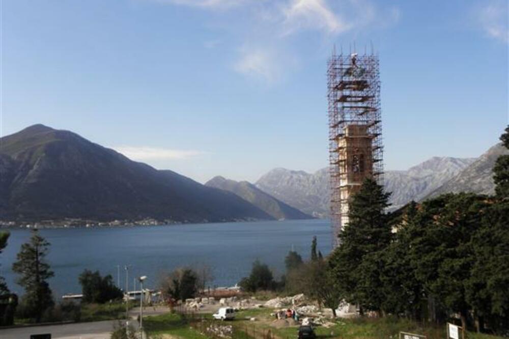Sveti stasije, Kotor, Dobrota,, Foto: Montenegroprospects.com