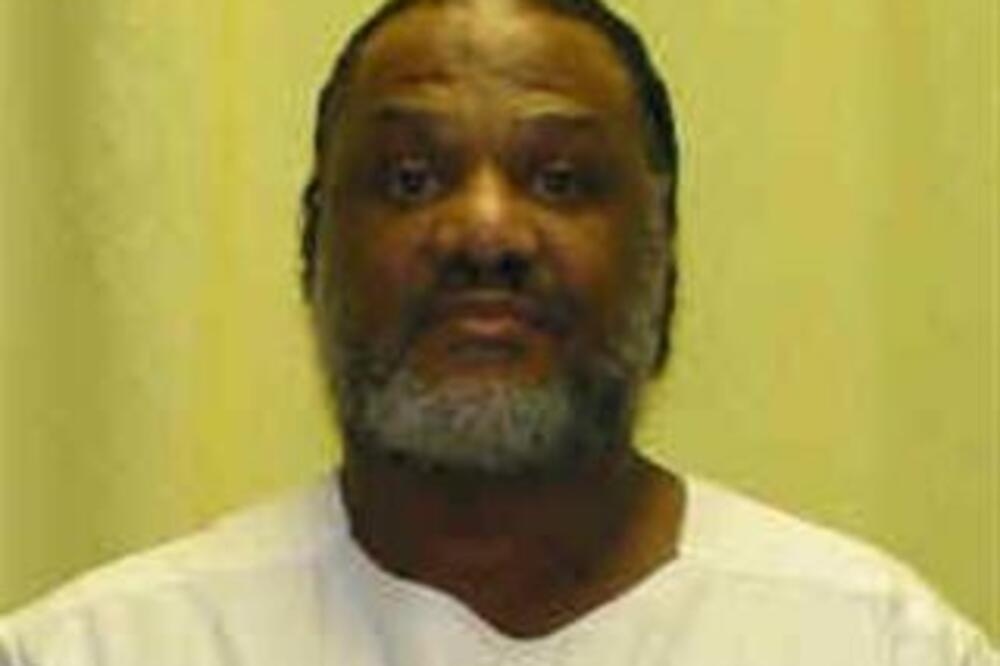 Reginald Bruks, Foto: Rojters