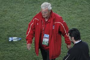 Lipi želi opet da bude selektor