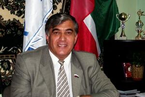 Ubijen Ruslan Ahtahanov, čečenski pjesnik i antiseparatista