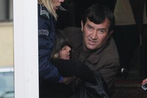 Oslobođen Zoran R. Bešović, optuženi za ubistvo Darka Pavićevića