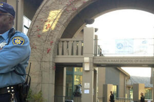 Pucnjava na Univerzitetu Berkli, jedna osoba povrijeđena