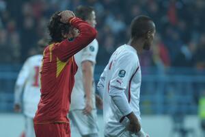 Sve je moglo da bude drugačije