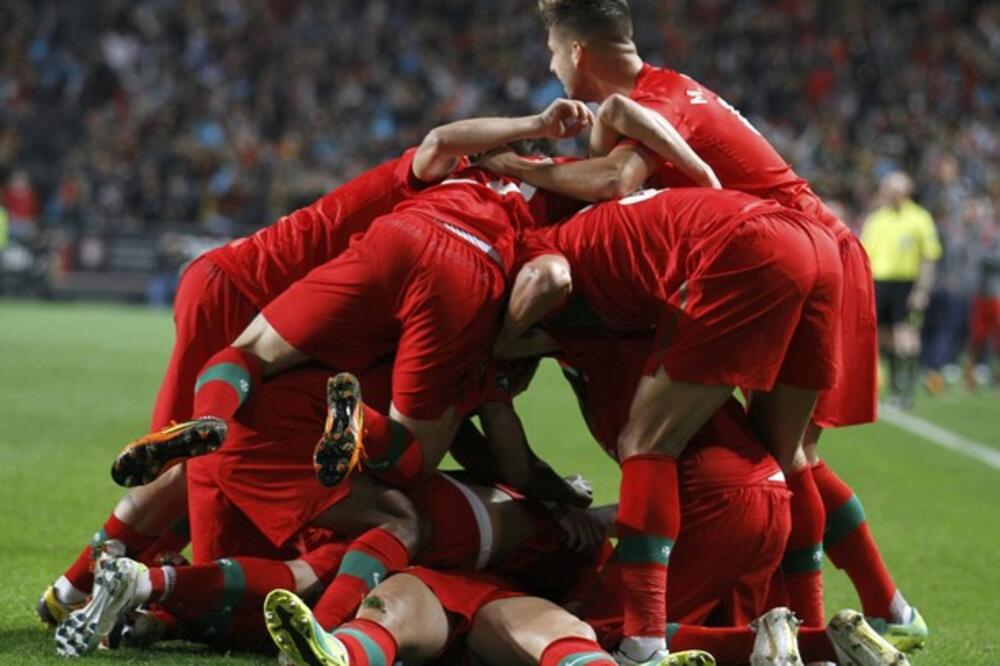 Portugal, Foto: Reuters