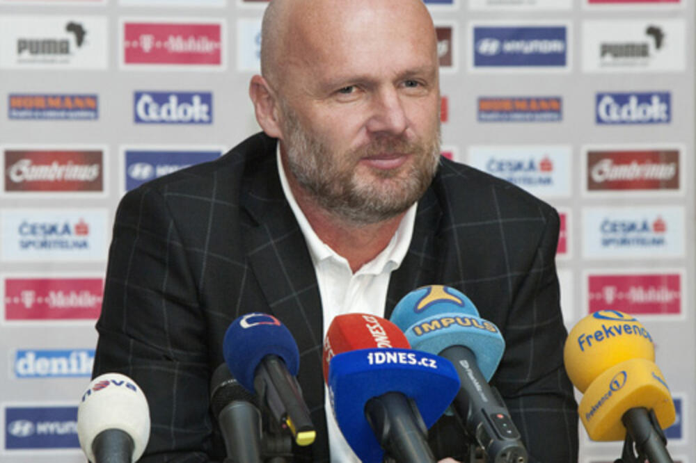 Mihal Bilek, Foto: Petr Kovaž