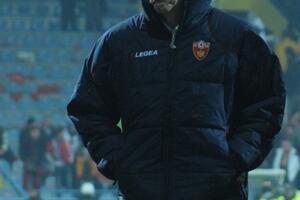 Brnović: Presudili sreća i Čeh