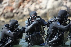 Vojska SAD demantuje knjigu o Bin Ladenu