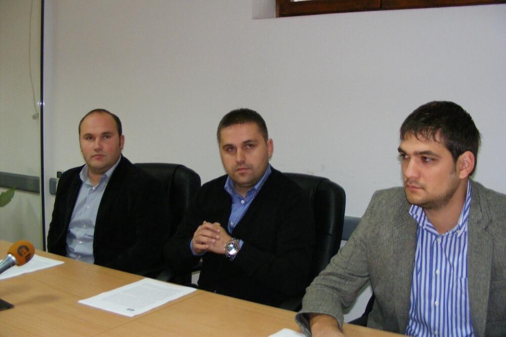 NEED, Bijelo Polje, Foto: Beća Čoković