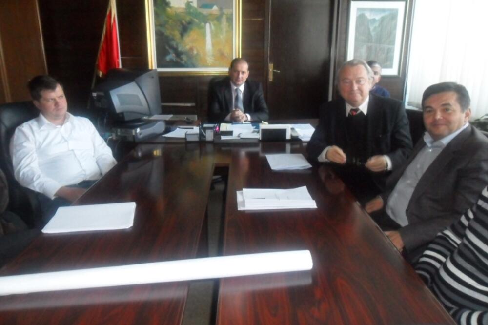 František Lipka, Darko Brajušković, Foto: Dragana Šćepanović