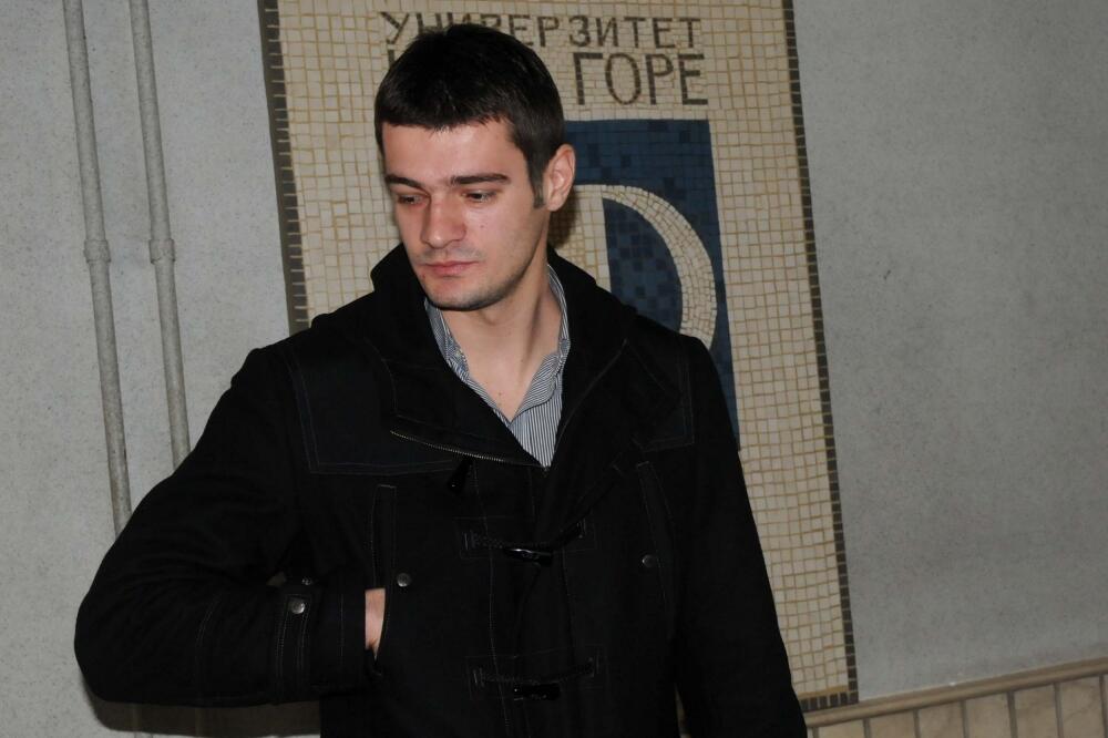 Ivica Todorović, Foto: Arhiva Vijesti