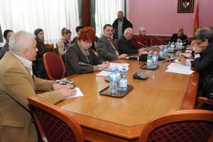 Odbor odbio inicijativu Labudovića da se Zakon o pušenju odgodi do...