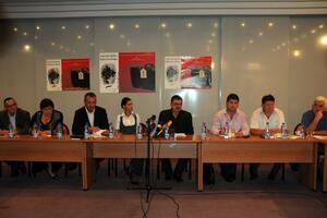 Crna Gora jedna kulturna adresa: Od sjaja do očaja