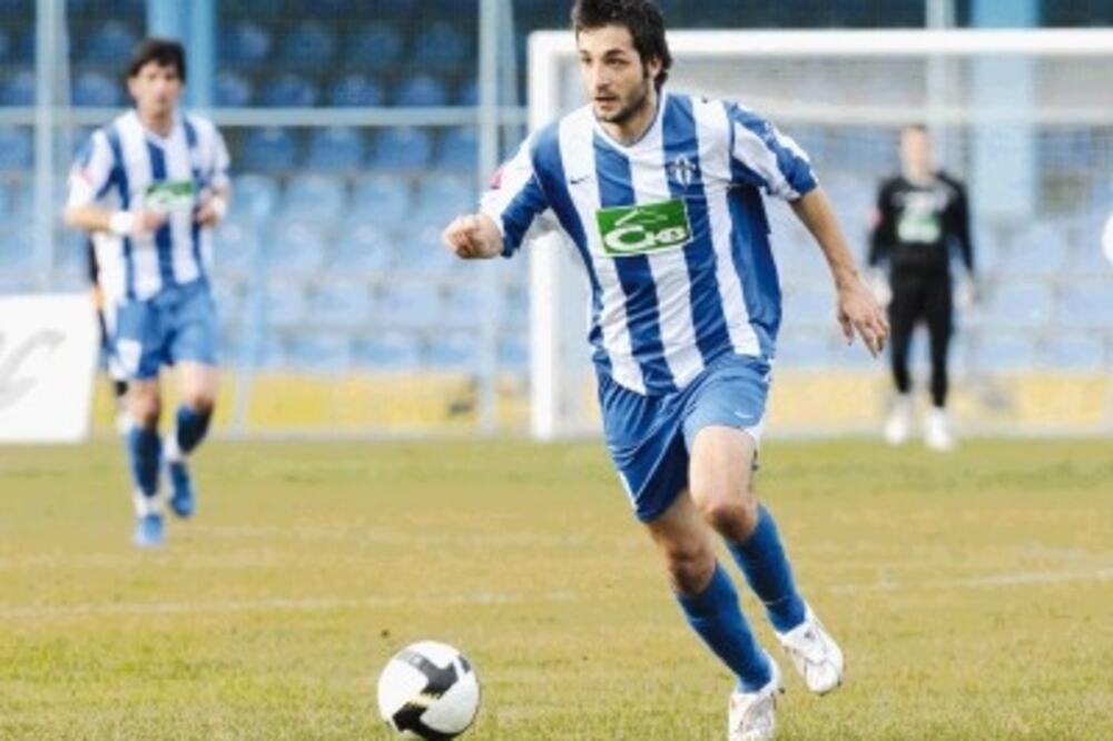 burzo_1, Foto: S. PRELEVIĆ