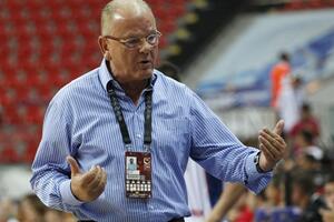 Ivković: Neću da polemišem sa Miličićem