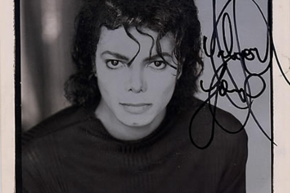 Majkl Džekson, Foto: Dhammawheel.com