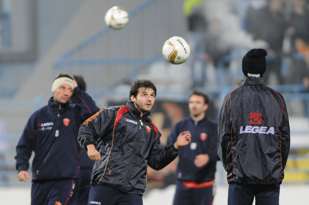 Vukčević, Foto: Savo Prelević