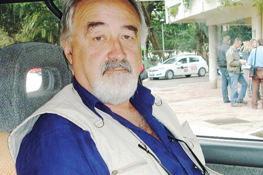 Zlatan Perak, Foto: Siniša Luković