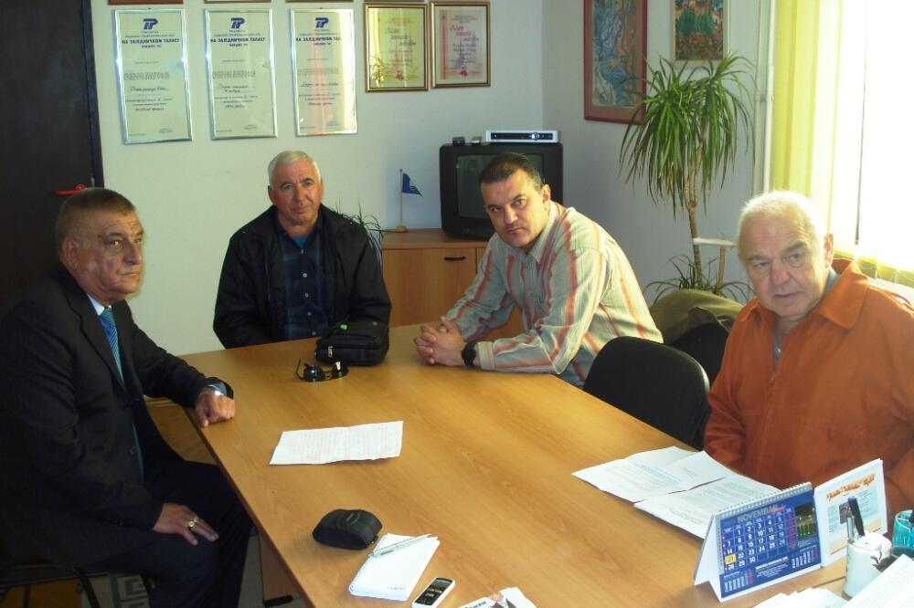 Arsenal, Foto: Siniša Luković