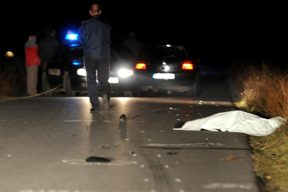 Udes Vladne, Foto: Zoran Đurić