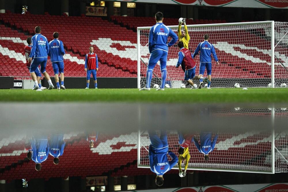 Bosanci, Foto: BETA/AP