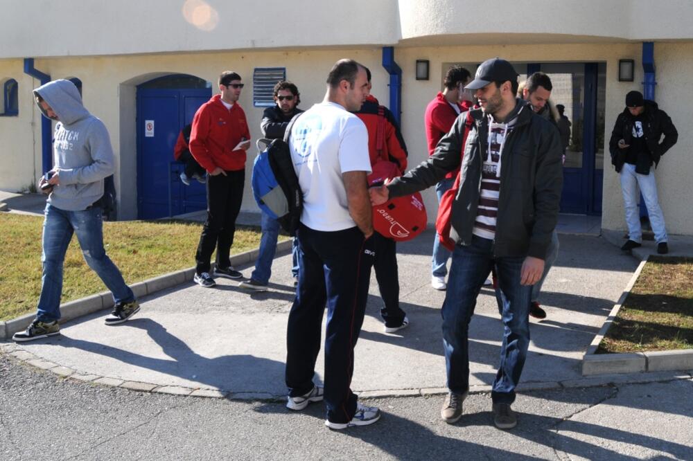 Vaterpolo, Foto: Boris Pejović