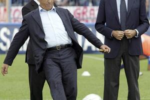 Juventus traži odštetu od FS Italije zbog Kalćopolija