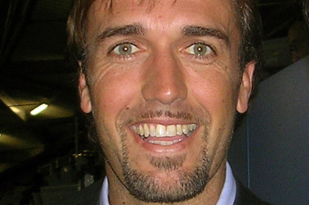 Batistuta, Foto: Wikipedia.org
