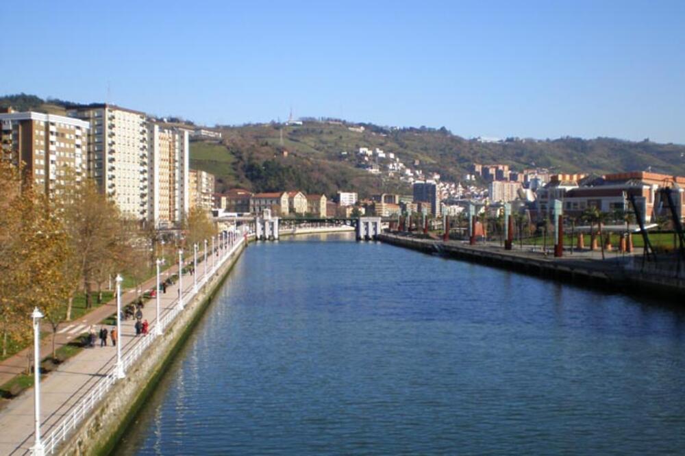 Bilbao, Foto: Wikimedia.org