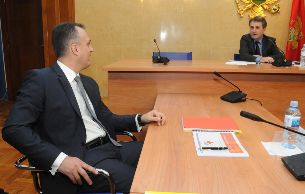 Odbor za bezbjednost