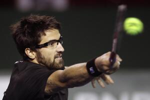 Tipsarević 9. reket svijeta